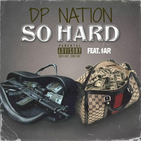 So Hard ft. $AR