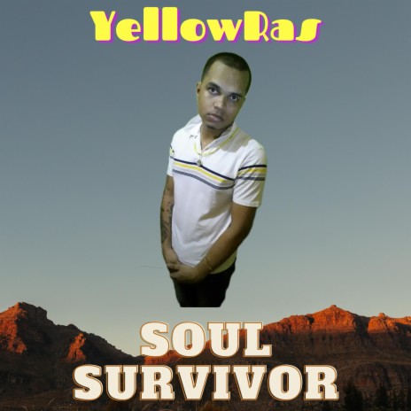 Soul Survivor | Boomplay Music