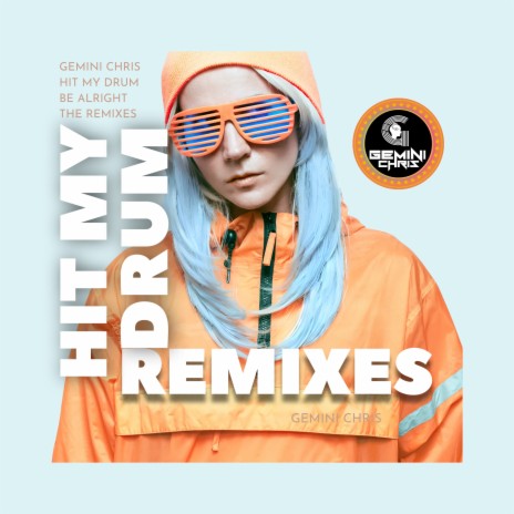 Hit My Drum (Remix V3) | Boomplay Music