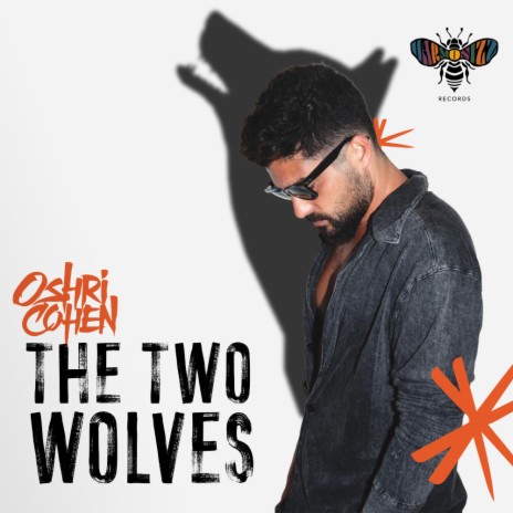 The Two Wolves | Boomplay Music