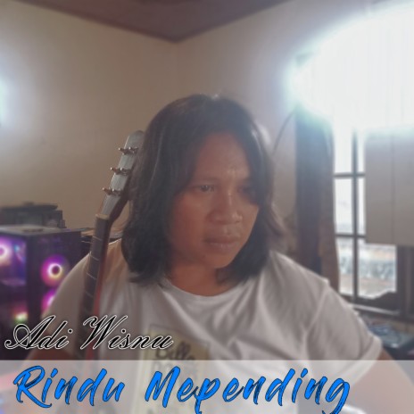 Rindu Mepending