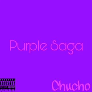 Purple Saga