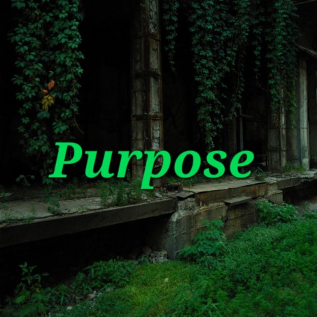 Purpose ft. Crisisbeatzz | Boomplay Music