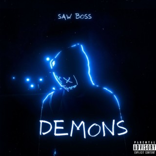 Demons (OFFICIAL AUDIO)