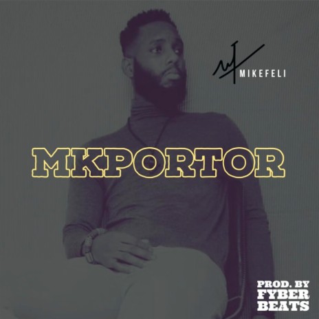 Mkportor | Boomplay Music