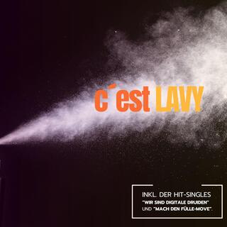 c´est LAVY