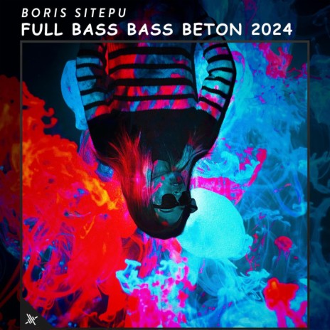 Full Bass Bass Beton 2024
