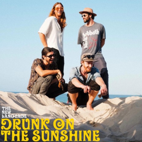 Drunk on the sunshine ft. Dan Ingram | Boomplay Music