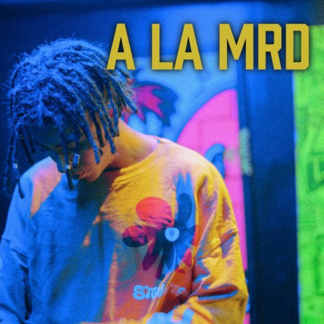 A la Mrd | Boomplay Music