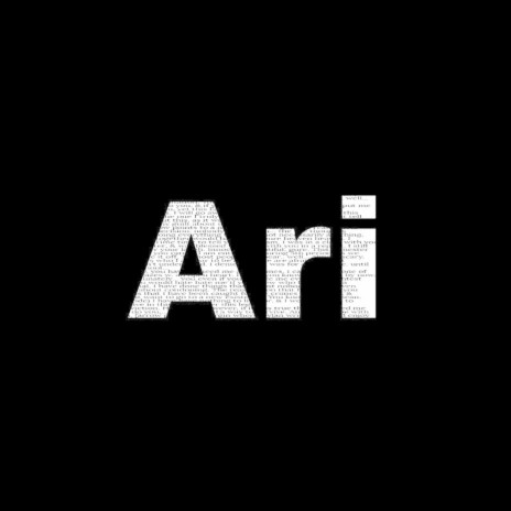 Ari | Boomplay Music