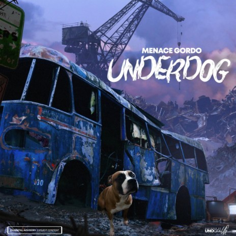 UnderDog (Radio Edit) | Boomplay Music