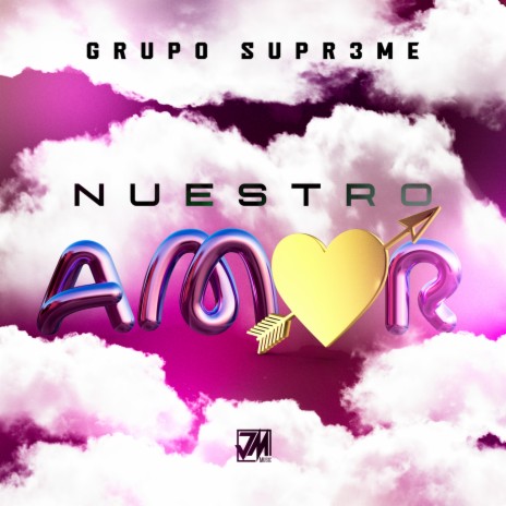 Nuestro Amor | Boomplay Music