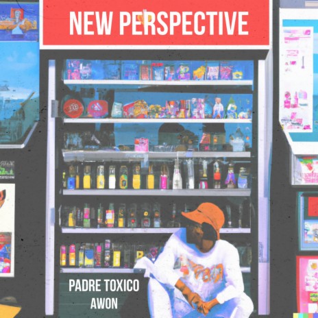 New Perspective ft. Awon | Boomplay Music