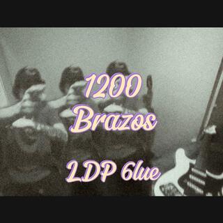 1200 Brazos