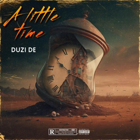 A little time | Boomplay Music