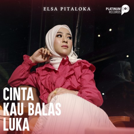 Cinta Kau Balas Luka | Boomplay Music