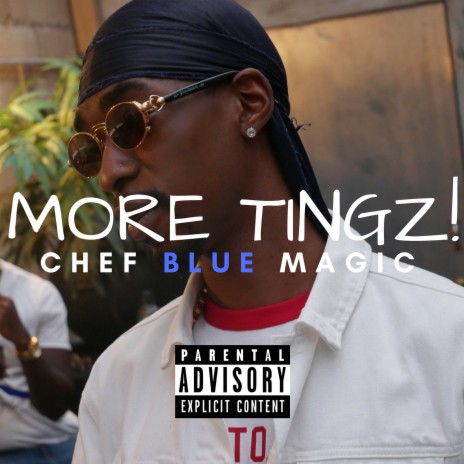 More Tingz! | Boomplay Music