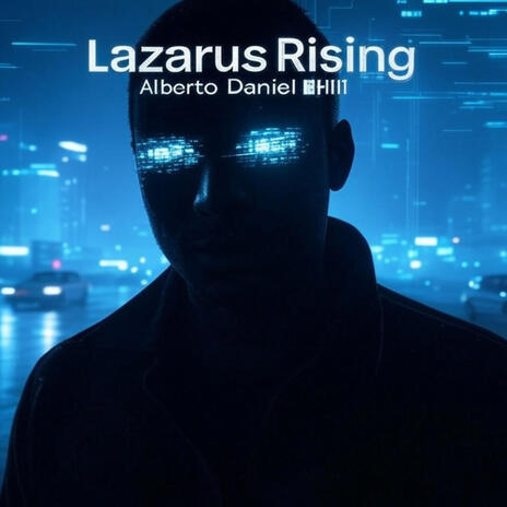 Lazarus Rising | Boomplay Music