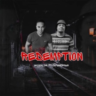 Redemption (feat. Dj Veestar)
