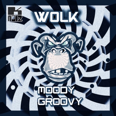 Moody Groovy | Boomplay Music