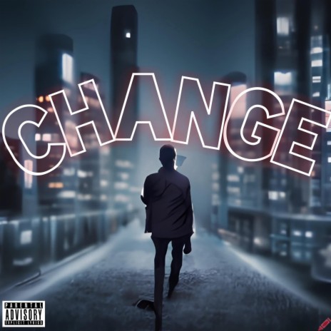 Change ft. Fishal Simms | Boomplay Music