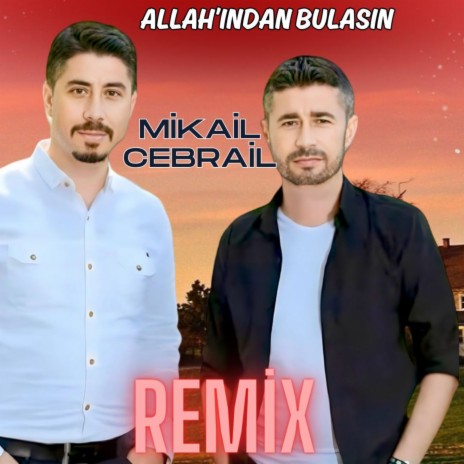 Allah'ından Bulasın (Remix) | Boomplay Music