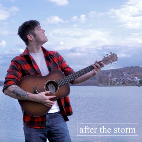 After the Storm | Boomplay Music