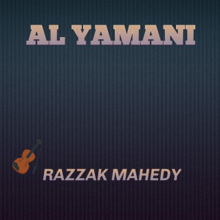 Al Yamani