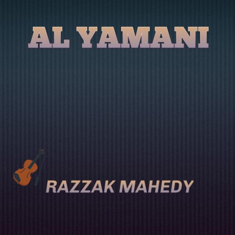 Al Yamani | Boomplay Music