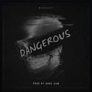 Dangerous (Official Audio)