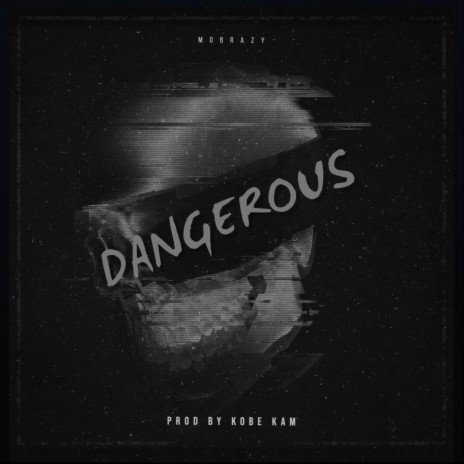 Dangerous (Official Audio)