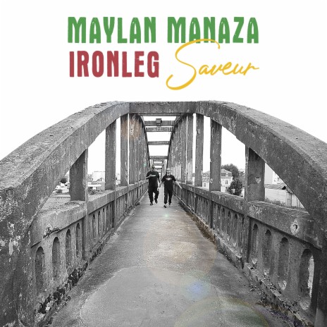 Saveur ft. Ironleg | Boomplay Music