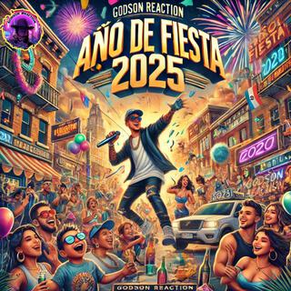 Año de Fiesta (Radio Edit)