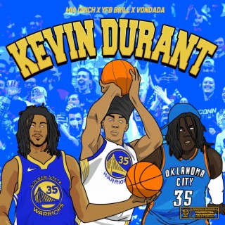 Kevin Durant