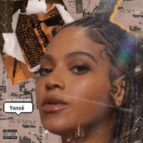 Yoncé | Boomplay Music