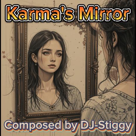 Karma's Mirror | Boomplay Music