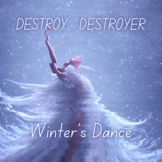 Winter's Dance ft. Lara LoVie lyrics | Boomplay Music