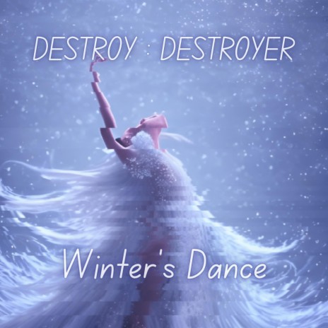 Winter's Dance ft. Lara LoVie | Boomplay Music