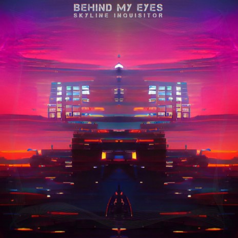 Behind My Eyes ft. Schmorgle