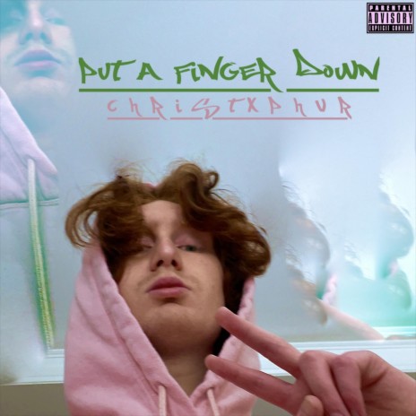 put a finger down | Boomplay Music