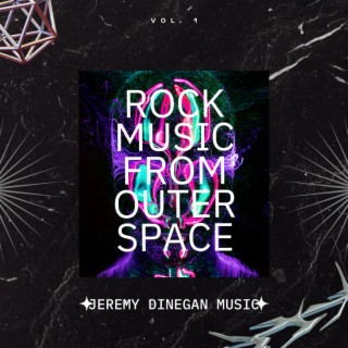 Rock Music From Outer Space