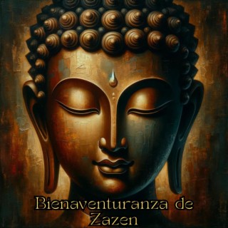 Bienaventuranza de Zazen: Meditación Relajante de Buda y Baño de Sonido Tibetano, Música Tranquila para la Paz Interior, Curación y Silencio