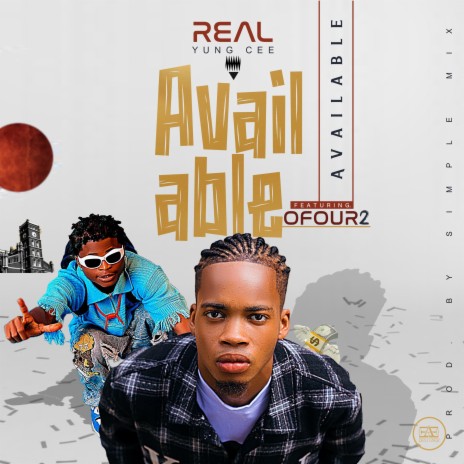 Avaliable ft. Ofour2 | Boomplay Music