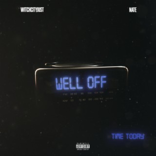 Well Off (Radio Edit)