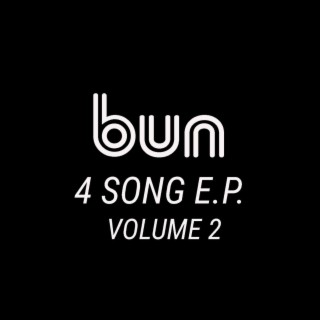 4 SONG EP VOLUME 2