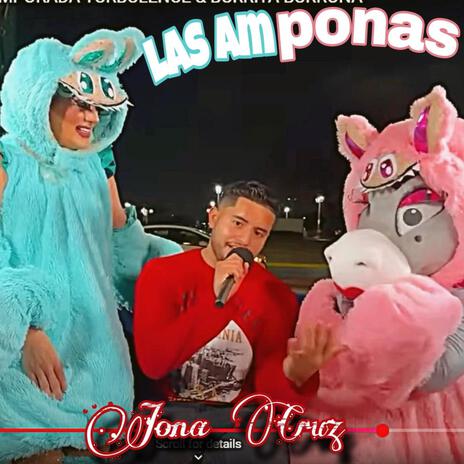 Las Amponas | Boomplay Music