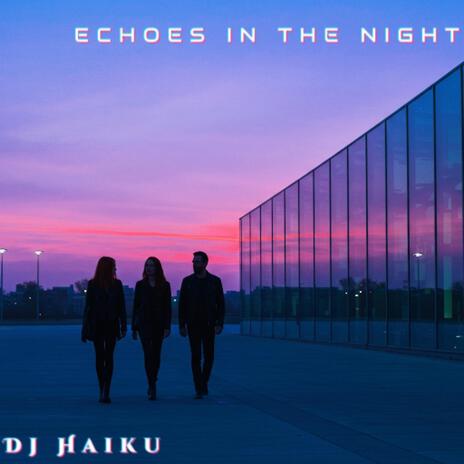 Echoes in the Night | Boomplay Music