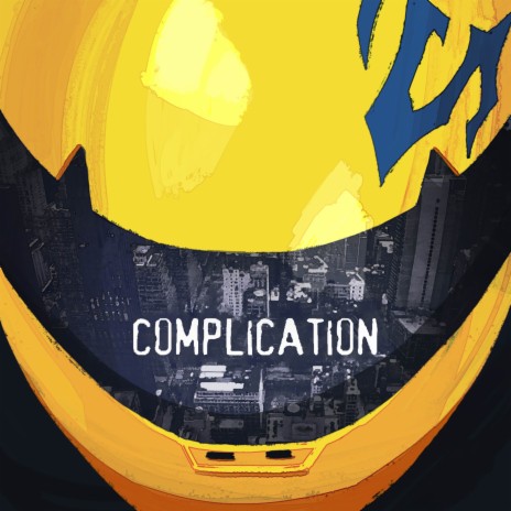 Complication ft. Peter Pabor | Boomplay Music