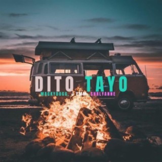 Dito Tayo