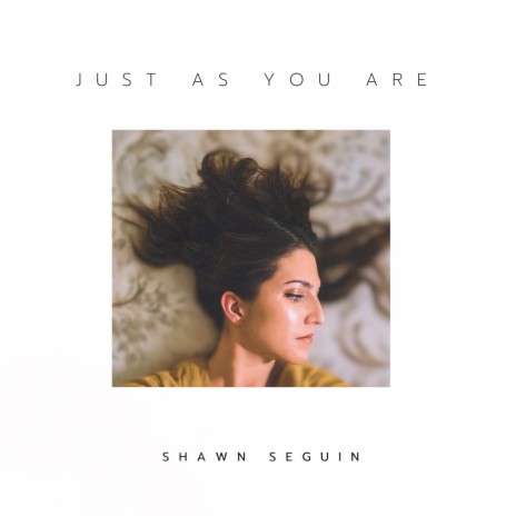 Just As You Are | Boomplay Music